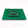 Βασιλιάς φρούτων 2 κουλοχέρη Mario Machine PCB Motherboard